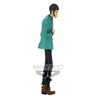 Lupin The Third - Part 6  Master Stars Piece Lupin The Third Figure