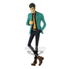 Lupin The Third - Part 6  Master Stars Piece Lupin The Third Figure
