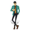 Lupin The Third - Part 6  Master Stars Piece Lupin The Third Figure