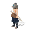 Demon Slayer - Kimetsu No Yaiba Grandista Inosuke Hashibira Figure