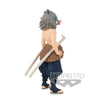 Demon Slayer - Kimetsu No Yaiba Grandista Inosuke Hashibira Figure