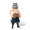 Demon Slayer - Kimetsu No Yaiba Grandista Inosuke Hashibira Figure