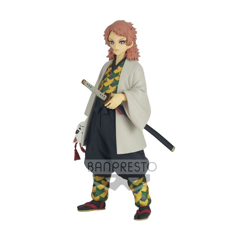Demon Slayer - Kimetsu No Yaiba Figure (Vol.19) Sabito Figure