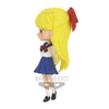 Sailor Moon Eternal - Minako Aino Q Posket Figure (Ver.A)