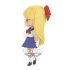 Sailor Moon Eternal - Minako Aino Q Posket Figure (Ver. B)