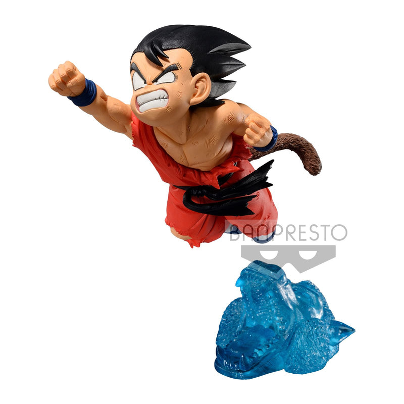 Dragon Ball - GXMateria The Son Goku II Figure