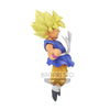 Dragon Ball Super - Son Goku Fes!! (Vol.16) Kid Super Saiyan Son Goku Figure