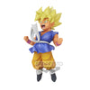 Dragon Ball Super - Son Goku Fes!! (Vol.16) Kid Super Saiyan Son Goku Figure