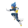 Dragon Ball Super - Chosenshiretsuden (Vol.7) Super Saiyan God Super Saiyan Vegeta (Evolution) Figure