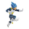 Dragon Ball Super - Chosenshiretsuden (Vol.7) Super Saiyan God Super Saiyan Vegeta (Evolution) Figure