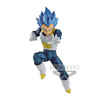 Dragon Ball Super - Chosenshiretsuden (Vol.7) Super Saiyan God Super Saiyan Vegeta (Evolution) Figure