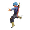 Dragon Ball Super - Chosenshiretsuden (Vol.7) Trunks Figure