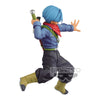 Dragon Ball Super - Chosenshiretsuden (Vol.7) Trunks Figure