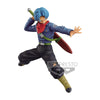Dragon Ball Super - Chosenshiretsuden (Vol.7) Trunks Figure