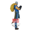 One Piece Dxf - The Grandline Men Wanokuni (Vol.17) Killer Figure