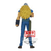 One Piece Dxf - The Grandline Men Wanokuni (Vol.17) Killer Figure
