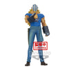 One Piece Dxf - The Grandline Men Wanokuni (Vol.17) Killer Figure