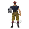 One Piece - DXF The Grandline Men Wanokuni (Vol.17) Eustass Kid Figure
