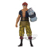 One Piece - DXF The Grandline Men Wanokuni (Vol.17) Eustass Kid Figure