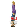 One Piece - DXF The Grandline Men Wanokuni (Vol.18) Marco Figure