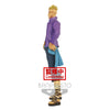 One Piece - DXF The Grandline Men Wanokuni (Vol.18) Marco Figure