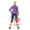 One Piece - DXF The Grandline Men Wanokuni (Vol.18) Marco Figure