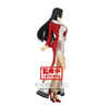 One Piece - Glitter & Glamours Boa Hancock Winter Style Figure (Ver.A)
