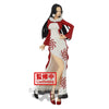 One Piece - Glitter & Glamours Boa Hancock Winter Style Figure (Ver.A)