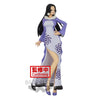 One Piece - Glitter & Glamours Boa Hancock Winter Style Figure (Ver.B)