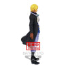 One Piece - The Grandline Men Sabo Grandista Figure