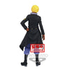 One Piece - The Grandline Men Sabo Grandista Figure