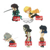 Demon Slayer - Kimestu No Yaiba World Collectable Figure (Vol.3) Mystery Figure (Single)