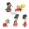 Demon Slayer - Kimestu No Yaiba World Collectable Figure (Vol.3) Mystery Figure (Single)