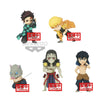 Demon Slayer - Kimestu No Yaiba World Collectable Figure (Vol.3) Mystery Figure (Single)