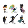One Piece World Collectable Figure - The Great Pirates 100 Landscapes (Vol. 3) Blind Box (Single)