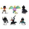 One Piece World Collectable Figure - The Great Pirates 100 Landscapes (Vol. 3) Blind Box (Single)