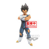 Dragon Ball Z - Grandista Nero Vegeta Manga Dimensions Figure