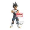 Dragon Ball Z - Grandista Nero Vegeta Manga Dimensions Figure