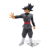 Dragon Ball Super - Grandista Nero Goku Black Figure