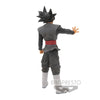 Dragon Ball Super - Grandista Nero Goku Black Figure