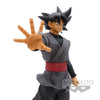 Dragon Ball Super - Grandista Nero Goku Black Figure