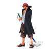 One Piece - Banpresto Chronicle Master Stars Piece Shanks Figure
