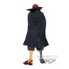 One Piece - Banpresto Chronicle Master Stars Piece Shanks Figure