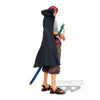 One Piece - Banpresto Chronicle Master Stars Piece Shanks Figure