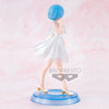 Re:Zero - Starting Life In Another World: Serenus Couture Rem Figure