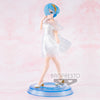 Re:Zero - Starting Life In Another World: Serenus Couture Rem Figure