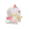 Puella Magi Madoka Magica - 10th Anniversary Fluffy Puffy: Kyubey Figure