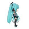 Hatsune Miku - Q Posket Figure (Ver. A)