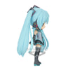 Hatsune Mike - Q Posket Figure (Ver. B)