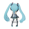 Hatsune Mike - Q Posket Figure (Ver. B)